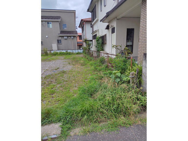 4月10日〜18日 市川市内 目隠しフェンス取り付け工事‼️